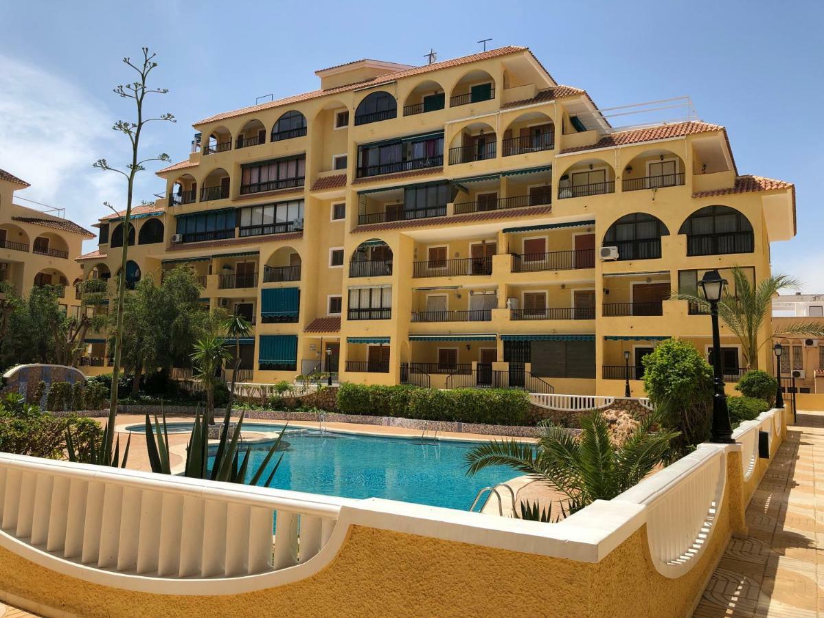 Vinamar Iii - Sunny La Mata La Mata (Torrevieja)