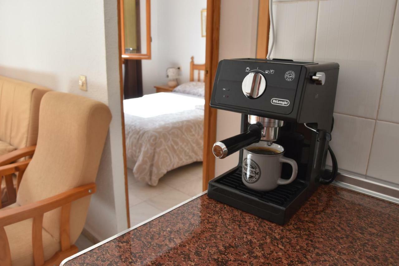 Vinamar Iii - Sunny La Mata Apartment La Mata (Torrevieja)