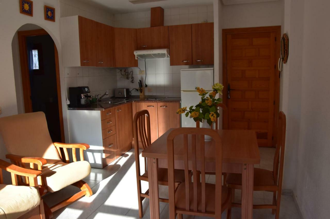 Vinamar Iii - Sunny La Mata Apartment *