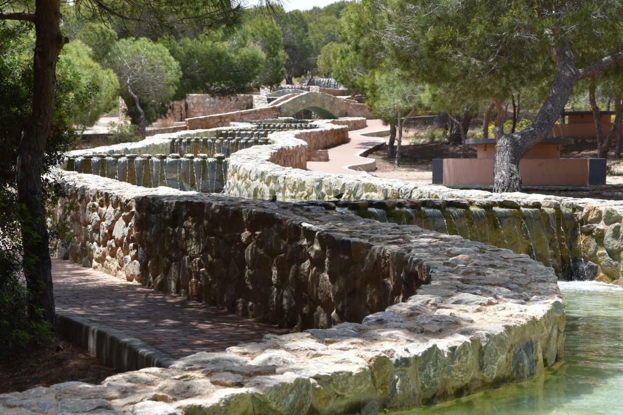 Vinamar Iii - Sunny La Mata La Mata (Torrevieja)
