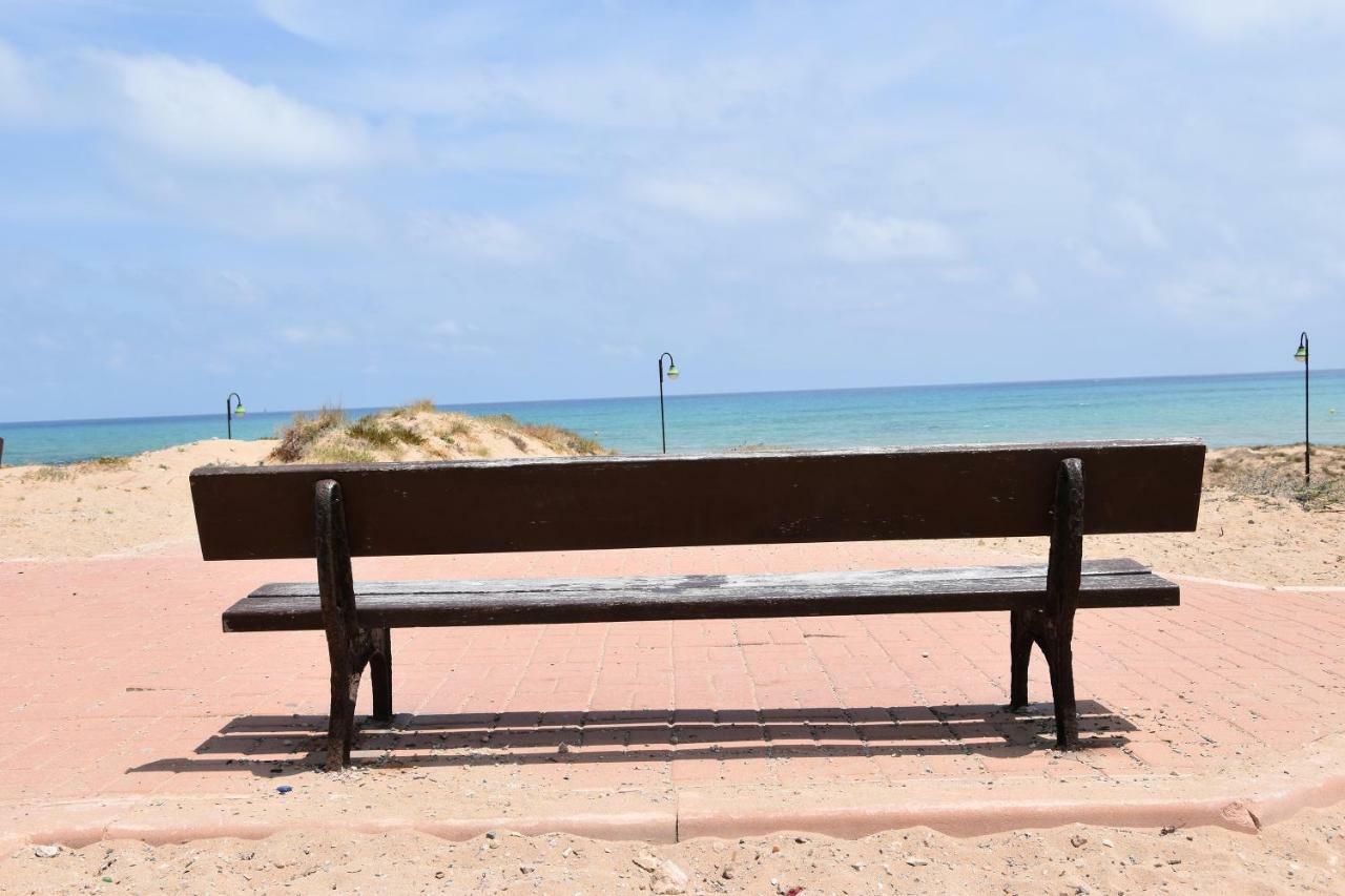Vinamar Iii - Sunny La Mata Apartment