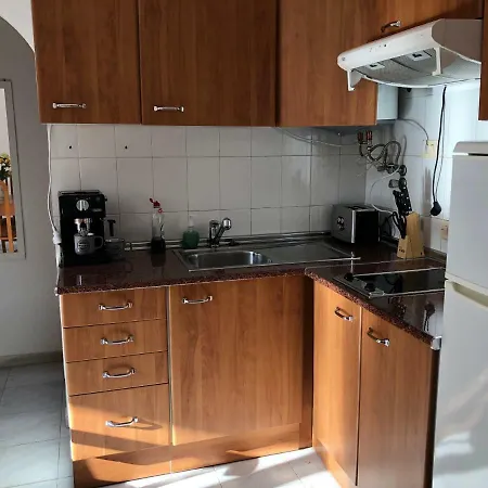 Apartment Vinamar III - Sunny La Mata La Mata  Extérieur photo