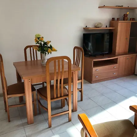 Apartment Vinamar III - Sunny La Mata La Mata  Extérieur photo