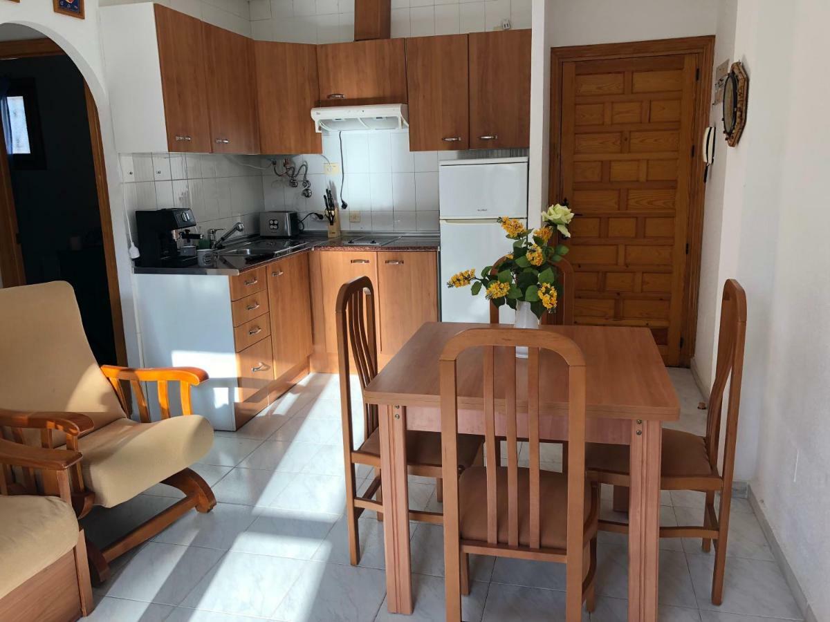 Vinamar Iii - Sunny La Mata Appartement *
