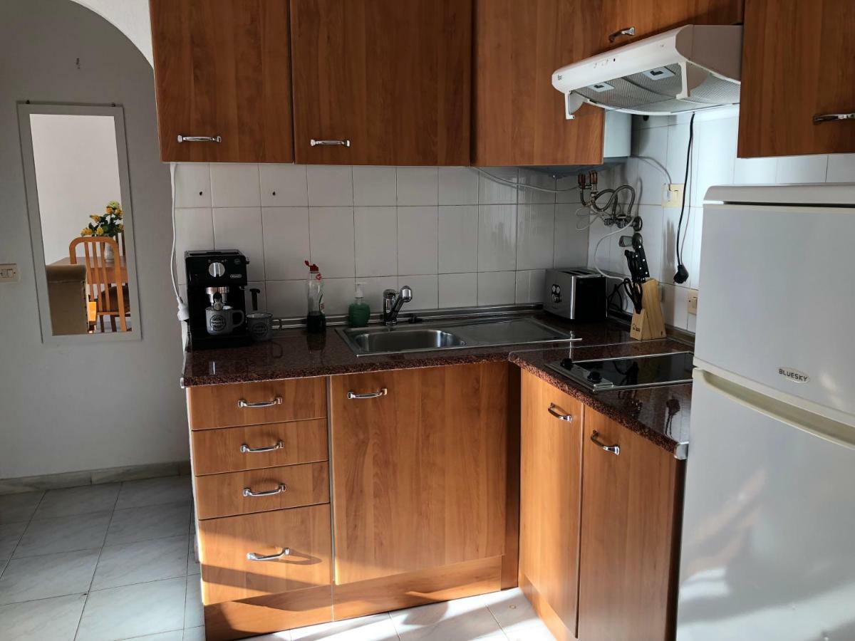Appartement Vinamar Iii - Sunny La Mata