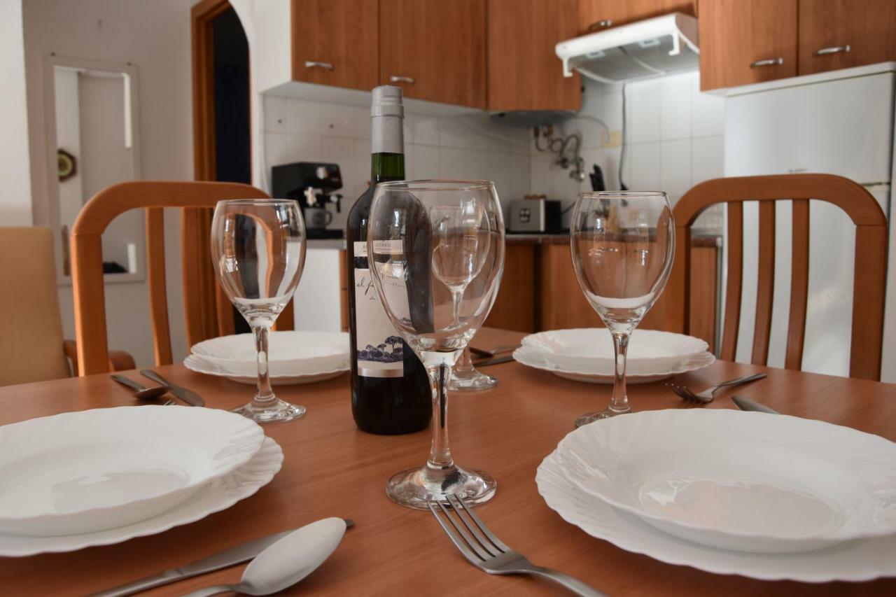 Appartement Vinamar Iii - Sunny La Mata *