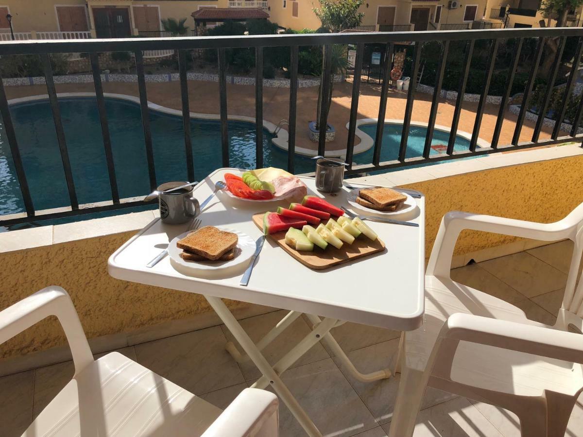 Appartement Vinamar Iii - Sunny La Mata