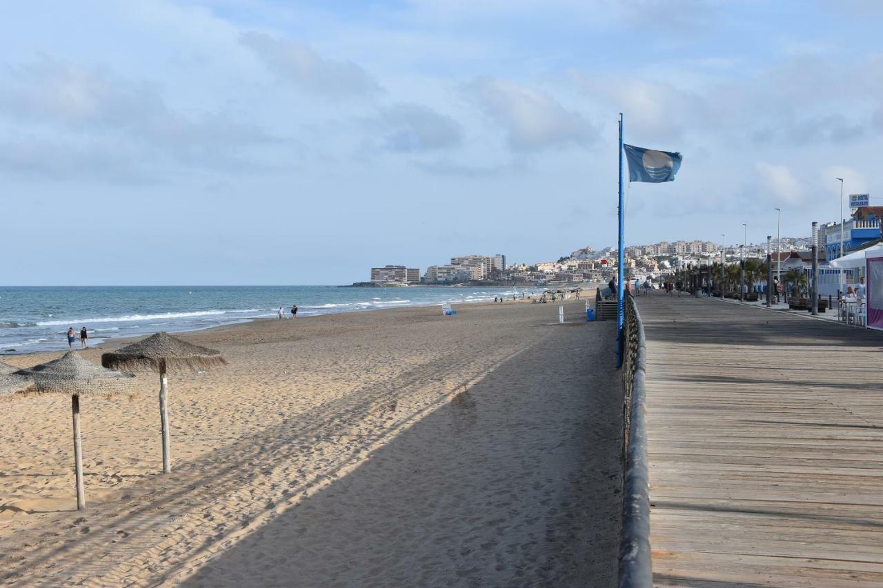 Appartement Vinamar Iii - Sunny La Mata La Mata (Torrevieja)