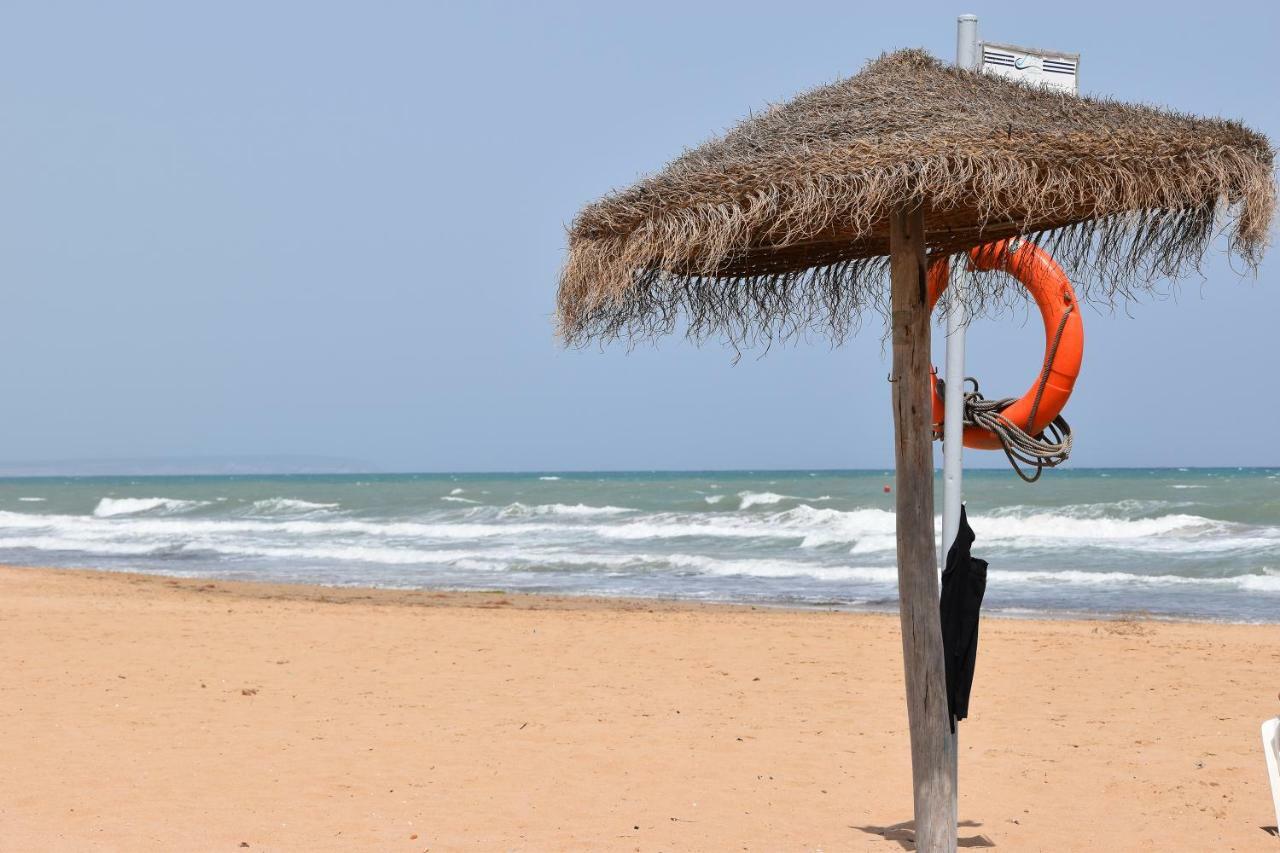 Appartement Vinamar Iii - Sunny La Mata