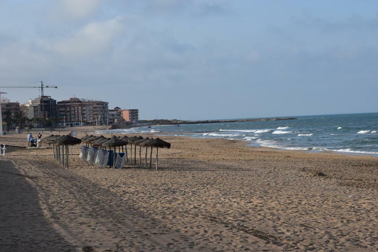 Vinamar Iii - Sunny La Mata La Mata (Torrevieja)