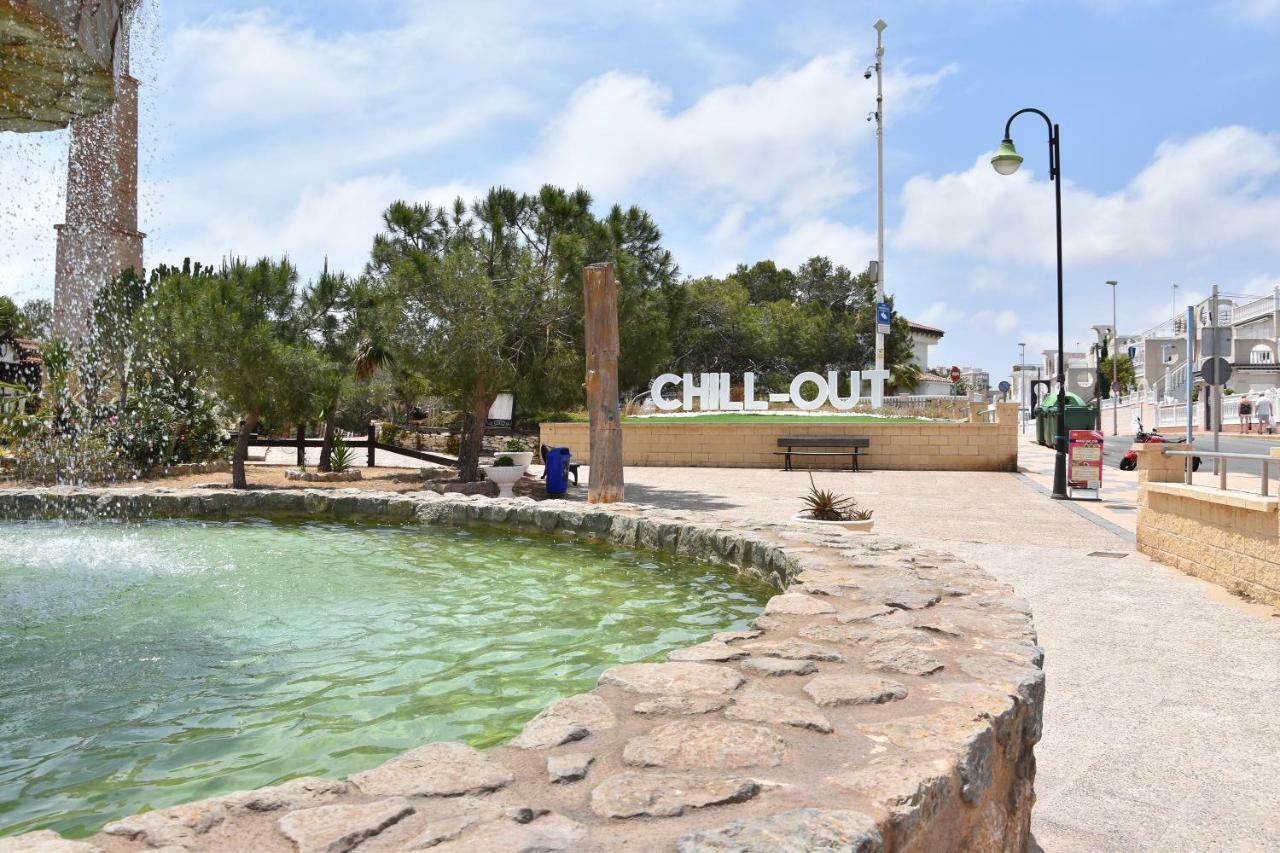 Appartement Vinamar Iii - Sunny La Mata La Mata (Torrevieja)