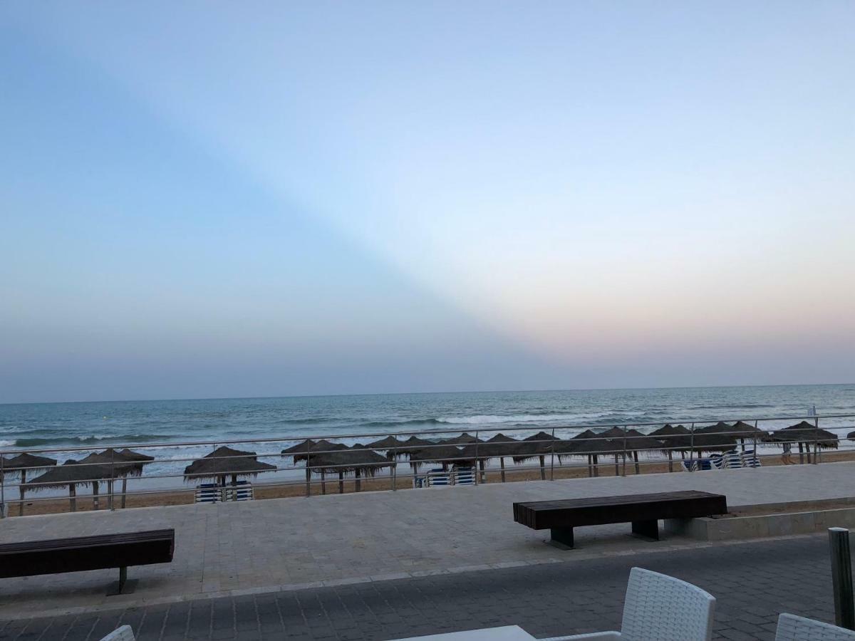 Appartement Vinamar Iii - Sunny La Mata *